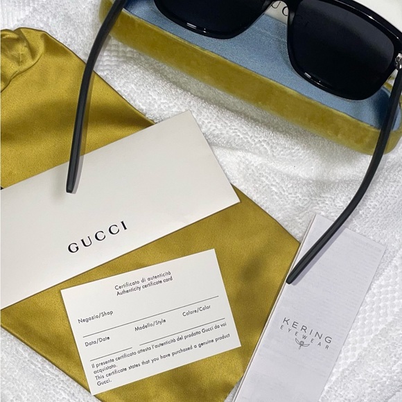 Men’s Sunglasses - Picture 2 of 5